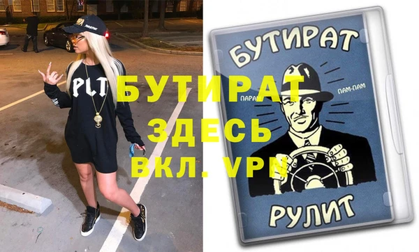 хмурый Инта