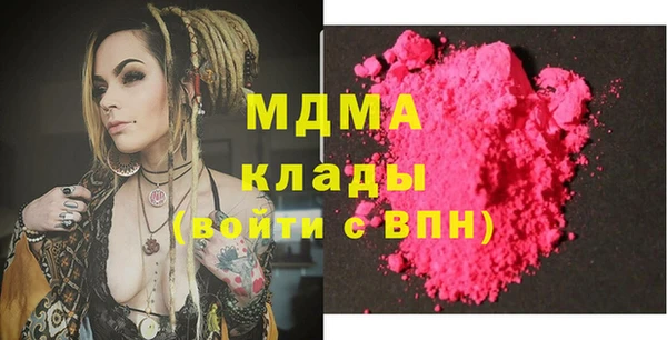 хмурый Инта